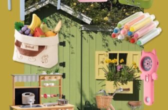 Amazon Sundays: Outdoor Finds for Kids