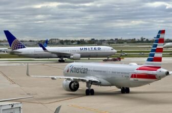 FAA to cap flights at Chicago O’Hare to avoi...