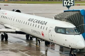 How to earn Air Canada Aeroplan points