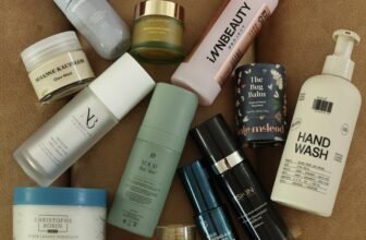 MARCH BEAUTY MUST-HAVES – Atlantic-Pacific