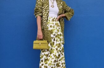 Pencil Skirt Outfits: Chic Spring Styling Ideas Yo...