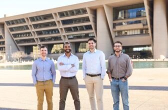 City Detect, which uses AI to help cities stay saf...