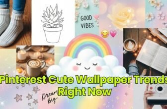 Pinterest Cute Wallpaper Trends Right Now