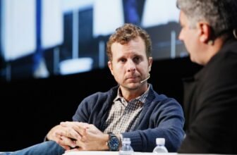 Ring’s Jamie Siminoff has been trying to cal...