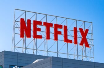 Why did Netflix back down from its deal to acquire...