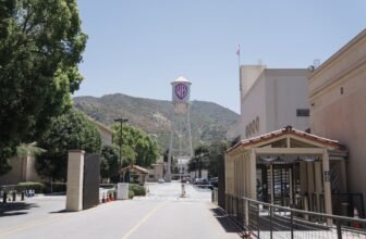 What to know about the landmark Warner Bros. Disc...