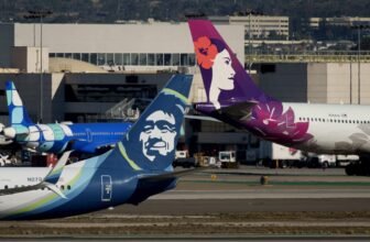 Behind Alaska’s dual-brand strategy with Haw...