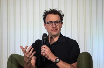 New court filing reveals Pentagon told Anthropic t...