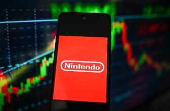 Nintendo sues the US government for a refund on ta...