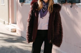 Sneaker Edit – Julia Berolzheimer