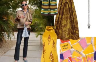 ON MY RADAR: MARCH – Atlantic-Pacific