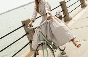 Introducing The New JB x Margaux Collection