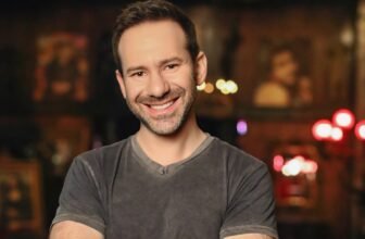 Leonid Radvinsky, the owner of OnlyFans, has passe...