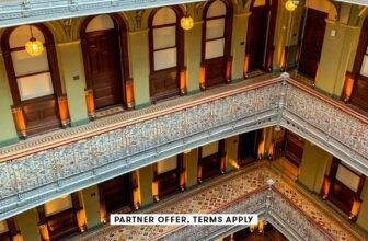 Marriott Bonvoy Bevy Amex card review: Earn Marrio...