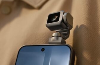 Honor says its ‘Robot phone’ with movi...