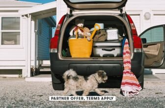 How I used the Disney Inspire Visa to save about $...