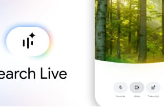 Google is launching Search Live globally