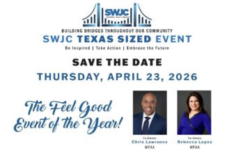 DFW ‘Change Agents’ To Be Honored At Texas Siz...