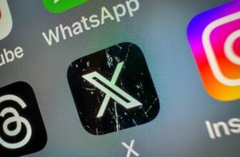 X ads ‘Paid Partnership’ labels for cr...