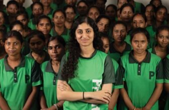 India’s Pronto formalizes house help as its ...