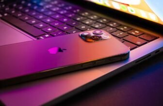 A suite of government hacking tools targeting iPho...