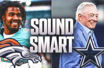 Sound Smart: 6 Observations on the Latest NFL Move...