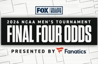 2025-26 Men’s Final Four Odds: Duke, Michiga...