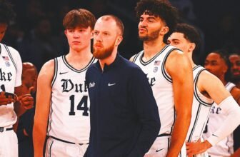 College Basketball 2025-2026 Buzz: Belmont Hires N...