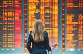 Flight canceled or delayed? Here’s what to d...