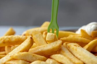 Your Dog Thinks French Fries Are Fine. Your Dog Is...