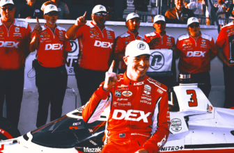 What To Know After Qualifying For INDYCAR Opener A...