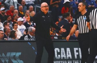 Santa Clara’s Herb Sendek ‘Unequivocal...