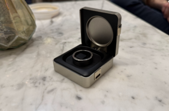 The New Ultrahuman Ring Pro Has a Surprisingly Fea...