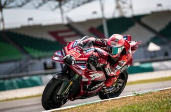 MotoGP 2026 livestream: How to watch MotoGP World ...