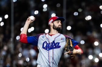 Mexico vs. Great Britain 2026 livestream: How to w...