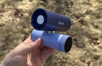 Shark ChillPill: Is this new portable fan worth $1...