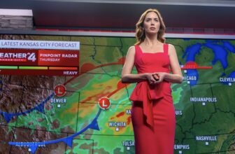 ‘Disclosure Day’ trailer: Steven Spiel...