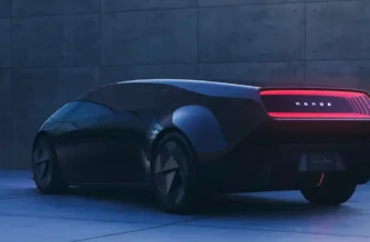 Remember those Honda 0 Series electric cars? They&...