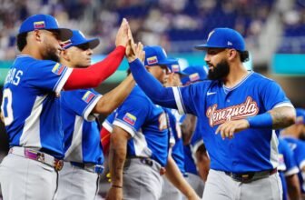 Venezuela vs. Italy 2026 livestream: How to watch ...