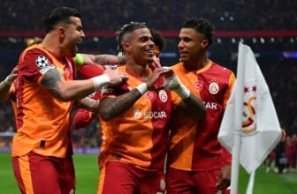 Liverpool vs. Galatasaray 2026 livestream: Watch C...