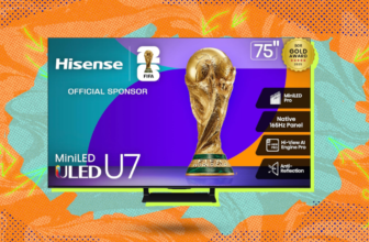 TV deals ahead of the Amazon Big Spring Sale: So m...