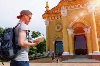 Your travel prep should include learning the langu...