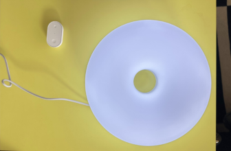 IKEA’s viral donut lamp just got smarter —...