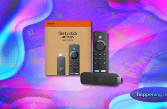 Best Fire Stick deal: Save $25 on Amazon Fire Stic...