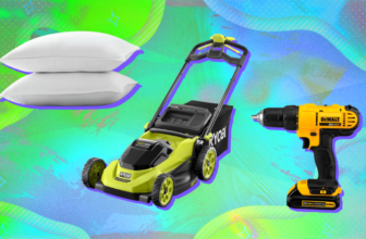 Best Home Depot Spring Sale deals: free power tool...