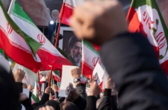 U.S. accuses Iran’s government of operating ...