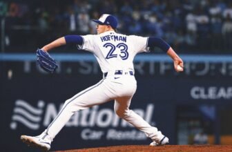 2026 World Baseball Classic News: Jeff Hoffman Rep...