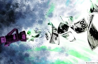 Why AI startups are selling the same equity at two...