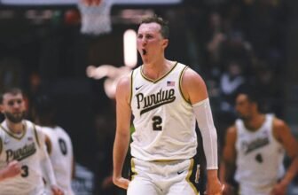 2026 Men’s NCAA Tournament Seed Projections:...