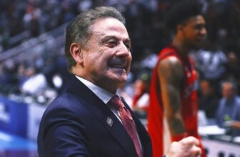 Rick Pitino: Dylan Darling Called His Own Shot In ...